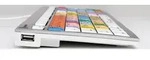 LogicKeyboard Apple Logic Pro X2 ALBA UK (Mac) - Bunt