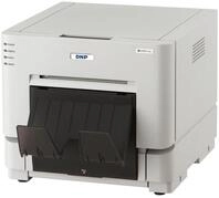 DNP Photo Imaging DS-RX1, Farbstoffsublimation, 300 x 600 DPI, 6" x 8" (15x20 cm),
