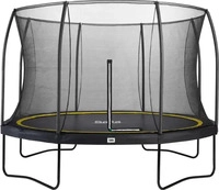 Salta 5078G, Salta Comfort Edition Trampolin - &Oslash; 427cm - Gr&uuml;n