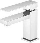 Steinberg Serie 160 Waschtischarmatur, ohne Ablaufgarnitur, Ausladung 120 mm, H&ouml;he
