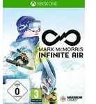 Mark McMorris Infinite Air
