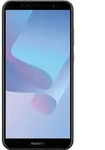 Huawei Y6, 14,5 cm (5.7"), 2 GB, 16 GB, 13 MP, Android 8.0, Schwarz - Schwarz
