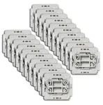 eQ-3 HomeMatic Adapter-Set Berker B1 20er Set