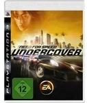 Need for Speed Undercover