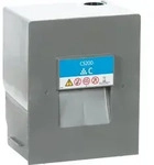 Ricoh 828429, 24000 Seiten, Cyan, 1 St&uuml;ck(e)