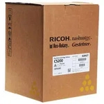 Ricoh 828427, 24000 Seiten, Gelb, 1 St&uuml;ck(e)