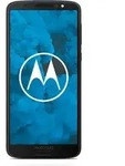 Motorola Smartphone 14,5cm (5,7 Zoll) Moto G6, DualSIM, 32 GB, Farbe: Indigo - Blau