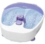 Bomann&reg; Fu&szlig;bad mit intensivem Whirlpool-Effekt | Fussbad mit Massagefunktion 
