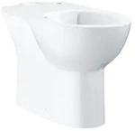 GROHE Bau Ceramic, Wei&szlig;, 1 St&uuml;ck(e) - Wei&szlig;
