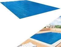 AREBOS Solarfolie, Solarplane, Solarheizung, W&auml;rmeplane, Poolheizung