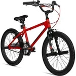 Bergsteiger Monaco 20 Zoll BMX, Kinderfahrrad, geeignet f&uuml;r 6, 7, 8, 9 Jahre,