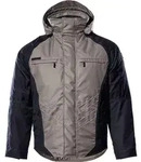 MASCOT 12035-211-5509-S, Jacke, Uni, S, 92 cm, Polyester, 255 g/m2 - Beige - S