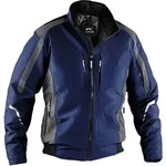 K&uuml;bler Wetterblouson dunkelblau/anthrazit Gr. XS - Blau - XS