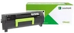 Lexmark 56F2X0E, 20000 Seiten, Schwarz, 1 St&uuml;ck(e)