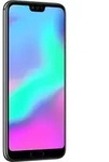 Huawei Honor 10, 14,8 cm (5.84"), 4 GB, 64 GB, 24 MP, Android 8.1, Schwarz - Schwarz