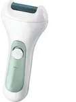 REMINGTON Hornhautentferner Reveal Perfect Pedi CR4000 - Wei&szlig;