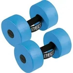Beco Aqua-Hanteln | Blau | Gr&ouml;&szlig;e L - Blau