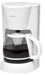 Bomann Kaffeeautomat f&uuml;r 12-14 Tassen Kaffee | ca. 1,5 Liter Fassungsverm&ouml;gen 