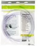 Electrolux Ablassschlauch f&uuml;r Kondenstrockner 9029793388 - Wei&szlig;