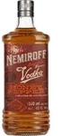 Nemiroff HONEY PEPPER Flavoured Vodka 40% Vol. 1l