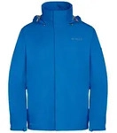 VAUDE Herren Mens Escape Light Jacket, Radiate Blue, M EU - Blau - M