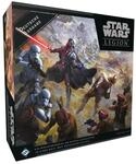 Asmodee Star Wars: Legion, Brettspiel, Strategie, 14 Jahr(e), 120 min, Familienspiel