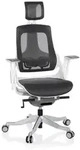hjh OFFICE Profi B&uuml;rostuhl SPEKTRE Ergonomischer Schreibtischstuhl mit...
