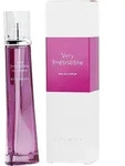 Givenchy Very Irr&eacute;sistible, Frauen, 50 ml, Nicht nachf&uuml;llbare Flasche,...