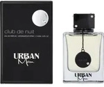 Armaf Club De Nuit Urban Man Edp Spray