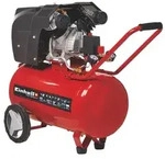 Einhell Kompressor TE-AC 400/50/10 V