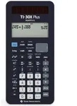 Texas Instruments TI-30X, Tasche, Wissenschaftlicher Taschenrechner, 10 Ziffern, 4