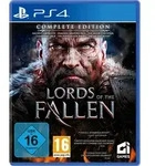 CI Games Lords of the Fallen - Edition Compl&egrave;te, PlayStation 4, M (Reif)