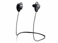Lenco EPB-015BK - Bluetooth® Kopfhörer - In-Ear - Schwarz
