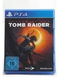 Shadow of the Tomb Raider (PS4)