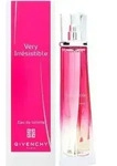 Givenchy Very Irresistible For Women Edt Spray