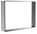 Emco 949700018 Einbaurahmen prime2 00018