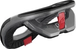 EVS Nackenschutz R4, Schwarz , Erwachsene - Adult - Schwarz