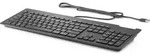 HP Business-Slim-Smart Card-Tastatur, Volle Gr&ouml;&szlig;e (100%), Kabelgebunden, USB,