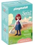 PLAYMOBIL 9481 Maricela - Beige