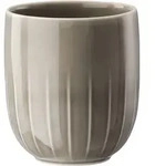 Rosenthal Becher ohne Henkel Joyn Grey 44020-640202-15510 /Abverkauf nur solange