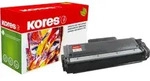 Kores Toner G1242RBG ersetzt brother TN 230Y gelb