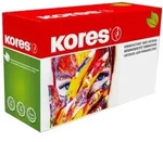 Kores Toner G1398HCRB ersetzt LEXMARK 520XA schwarz