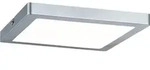Paulmann LED Panel Atria - Silber