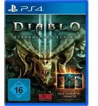 Diablo 3 Eternal Collection (PS4)