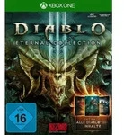 Activision Blizzard Diablo III - Eternal Collection, Xbox One, M (Reif)