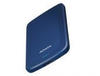 ADATA HDD Ext HV300 1TB Blue - 1000 GB - 2.5 Zoll - 3.2 Gen 1 (3.1 Gen 1) - Schwarz