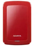 ADATA HV300, 2 TB, 2.5", 3.2 Gen 1 (3.1 Gen 1), Rot