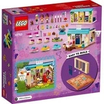LEGO&reg; Juniors Stephanies Haus am See 10763
