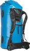 Sea to Summit Hydraulic Dry Pack with Harness 65L Blue