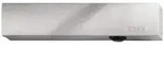 GEZE TS 4000 T&uuml;rschlie&szlig;er ohne Arm wei&szlig; EN 1-6 (Fl&uuml;gel bis 200 kg, max....